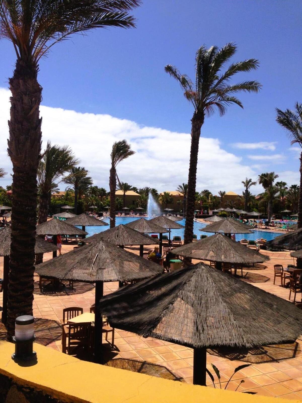 Marvin Apartment Corralejo