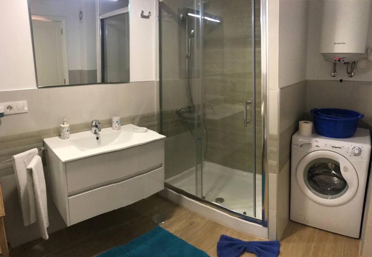 Marvin Apartment Corralejo